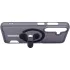 Чохол PC Soft Mist with Magnetic Fit для Samsung Galaxy S24+ – Blue. Фото 5 з 7