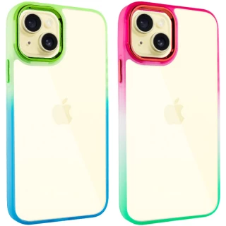 Силіконовий чохол фреш на Apple iPhone 14 (6.1") фото 1 з 2