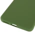 Чохол Silicone Cover Ummi Lakshmi Full Camera (AA) для Xiaomi Redmi Note 12 Pro 4G – Зелений / Dark green. Фото 5 Чохол Silicone Cover Ummi Lakshmi Full Camera (AA) для Xiaomi Redmi Note 12 Pro 4G – Зелений / Dark green. Фото 5 з 5