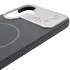 Чехол PC Synq with MagSafe для Samsung Galaxy A57 5G – Midnight Blue. Фото 5 из 6