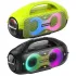 Bluetooth колонка Hopestar A50 Party 80W фото 2 из 2