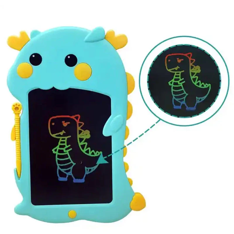 Планшет для малювання Dragon Love 8,5 дюймів – Blue. Фото 2 з 7