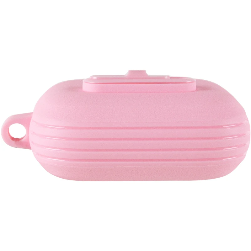 Футляр Frosted для наушников Airpods Pro – Pink. Фото 5 из 6