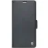 Шкіряний чохол-книжка CaseMe Nappa leather для Xiaomi Redmi Note 15 Pro 5G – Black. Фото 9 з 10