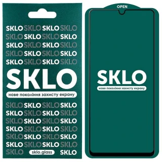 SKLO Защитное стекло на Xiaomi Redmi Note 12S фото 1 SKLO Защитное стекло на Xiaomi Redmi Note 12S фото 1 из 1