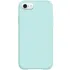 Чохол Silk Full Protective (AA) NO LOGO для Apple iPhone 6/6s (4.7") – Бірюзовий / Turquoise. Фото 1 з 1