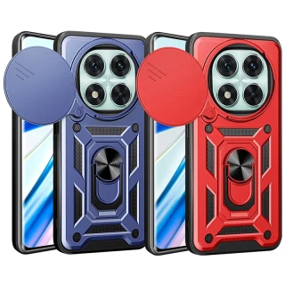 Ударопрочный чехол Ummi Camshield Serge Ring (in box) для Xiaomi Redmi Note 15 Pro 4G фото 1 из 1