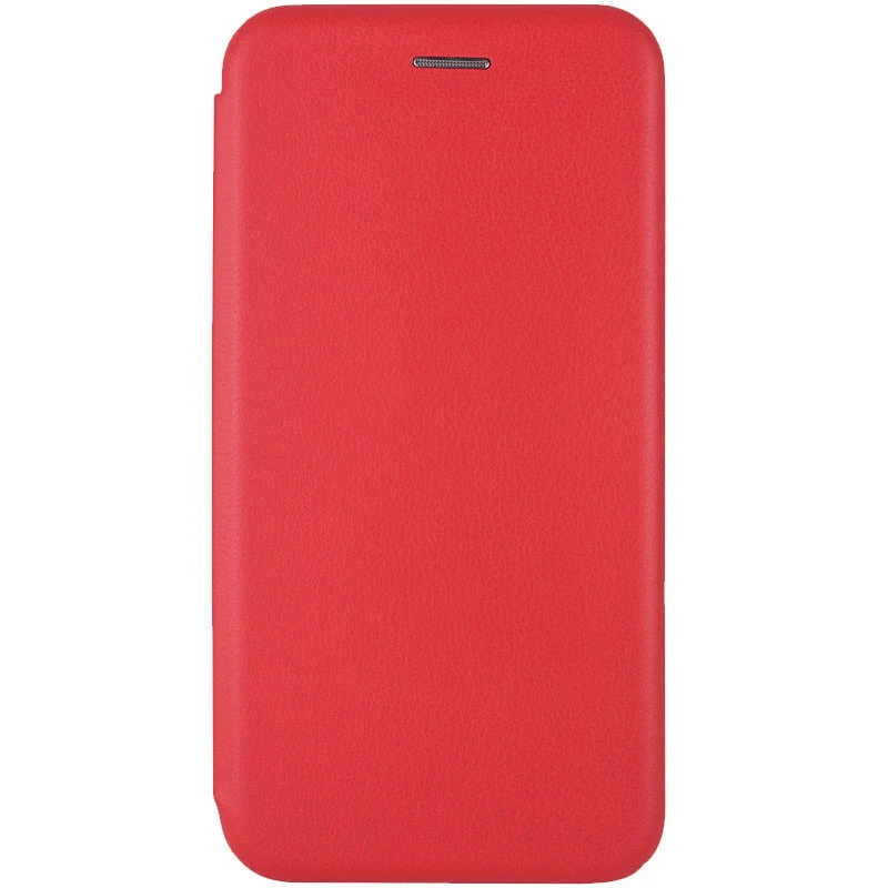 

Чохол-книжка класичний на Samsung Galaxy M33 5G (Червоний)