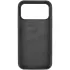Чехол Silk Full Protective (AA) NO LOGO with Magnetic Fit для Apple iPhone 17 Pro Max (6.9") – Серый / Dark Gray. Фото 4 из 4