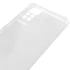 Силиконовый чехол с крытыми бортами для Xiaomi Redmi Note 12 Pro 4G – Бесцветный (прозрачный). Фото 5 из 6