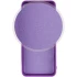 Чохол Silicone Case Lakshmi з закритою камерою на Oppo A58 4G – Фіолетовий / Purple. Фото 2 з 2