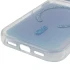 Чохол TPU+PC Jewel Sparkle with MagSafe для Apple iPhone 17 Pro (6.3") – Aqua Blue. Фото 7 з 8