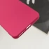 Чохол Silicone Case Lakshmi з закритою камерою на Xiaomi Redmi Note 13 4G – Бордовий / Marsala. Фото 8 з 8