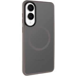 Чехол Ummi Colorful with MagSafe для Samsung Galaxy S25 Edge фото 1 из 6