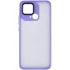 Чохол TPU+PC Lyon Frosted на Xiaomi Redmi 10C – Purple. Фото 3 з 7