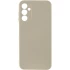 Чохол Silicone Case Lakshmi з закритою камерою на Samsung Galaxy M34 5G – Пісочний / Sand. Фото 4 з 11