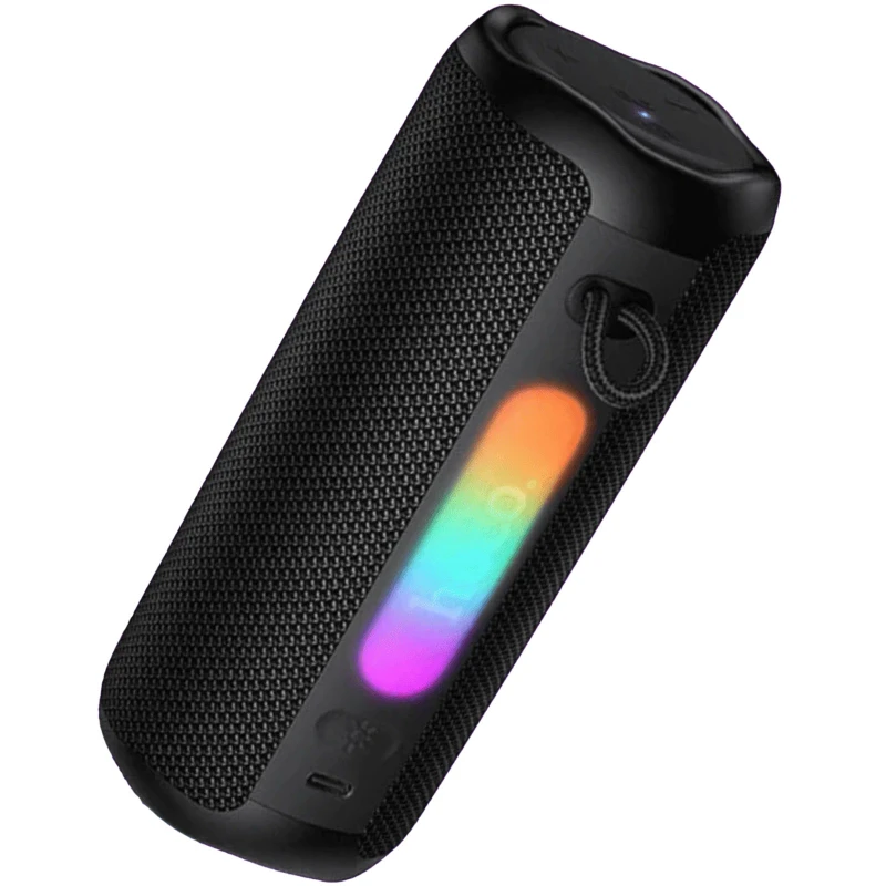 Bluetooth Колонка Hoco HC50 Advantage – Black Wave. Фото 1 з 2