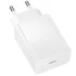 СЗУ Borofone BAS73A Source PD20W (1USB-C) – White. Фото 2 из 5