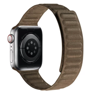 Ремінець FineWoven (AAA) для Apple watch 38mm/40mm/41mm фото 1 з 1