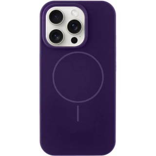 Чохол Silk Full Protective (AA) NO LOGO with Magnetic Fit для Apple iPhone 11 (6.1") фото 1 з 9