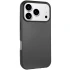 Чёрный силиконовый чехол Epik для Apple iPhone 18 Pro – Черный. Фото 1 из 6