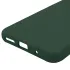Чохол Silicone Case Lakshmi Premium із закритою камерою для Motorola Moto G05 – Зелений / Cyprus Green. Фото 8 з 8