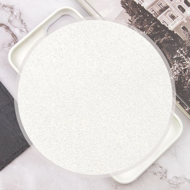 Силіконовий сапфіровий чохол з MagSafe на Apple iPhone 15 Plus (6.7") – Білий / White. Фото 9 Силіконовий сапфіровий чохол з MagSafe на Apple iPhone 15 Plus (6.7") – Білий / White. Фото 9 з 13
