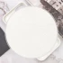 Силіконовий сапфіровий чохол з MagSafe на Apple iPhone 15 Plus (6.7") – Білий / White. Фото 9 Силіконовий сапфіровий чохол з MagSafe на Apple iPhone 15 Plus (6.7") – Білий / White. Фото 9 з 13