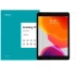 Захисне скло Nillkin (H+) на Apple iPad 10.2" (2019) / Apple iPad 10.2" (2020) фото 1 з 1