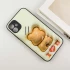 Чохол Prisma Plush для Apple iPhone 11 (6.1") – Bear. Фото 6 з 9