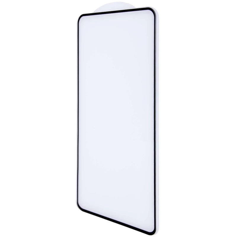 Захисне скло Nillkin (CP+PRO) на Xiaomi Redmi K30 – Чорний. Фото 2 з 5