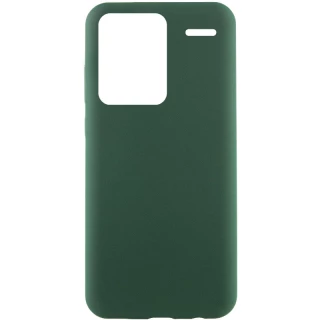 Чохол Silicone Case Lakshmi Premium на Xiaomi Redmi Note 13 Pro+ фото 1 з 3