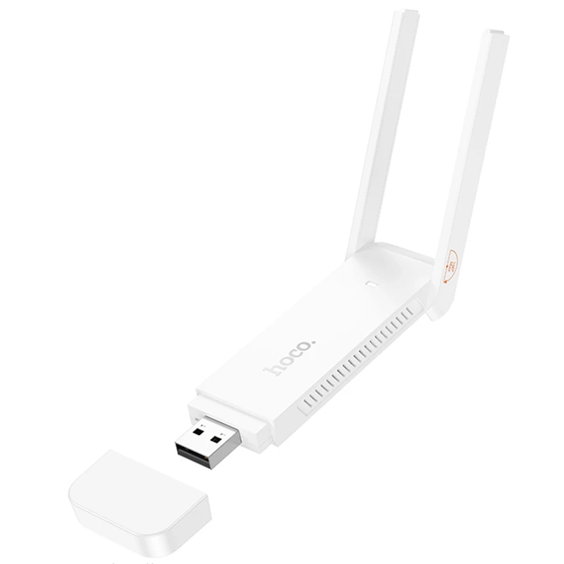 Портативный модем WiFi роутер Hoco HI40 150Mbps (Micro SIM) фото 1 из 1