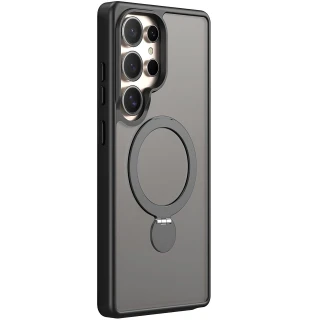 Чехол Ummi Colorful with MagSafe HQ Ring для Samsung Galaxy S24 Ultra фото 1 из 3