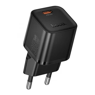 СЗУ Hoco N66 Ingenious PD35W (1USB-C) фото 1 из 5