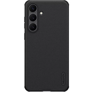 Пластикова накладка Nillkin Pro на Samsung Galaxy S25 FE фото 1 з 1