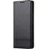 Шкіряний чохол-книжка AZNS Classic series для Samsung Galaxy S26 Ultra – Black. Фото 1 з 4