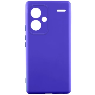 Чохол Silicone Case Lakshmi з закритою камерою на Xiaomi Redmi Note 13 Pro+ фото 1 з 4