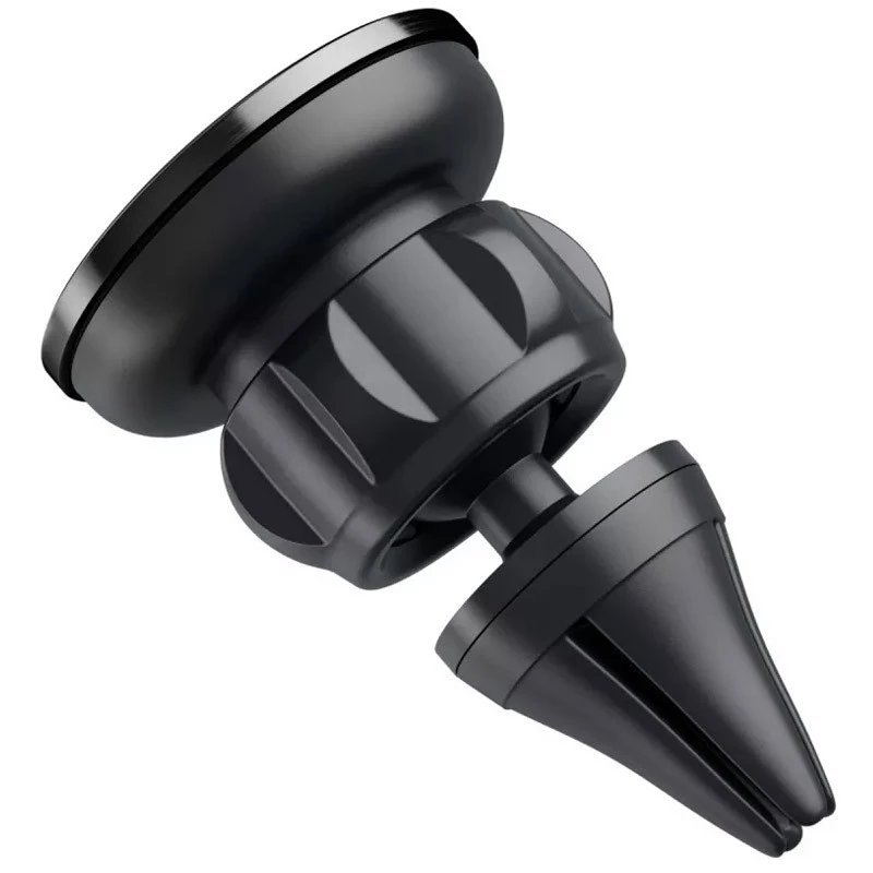 Автодержатель Proove Basic Air Outlet – Black. Фото 3 из 6