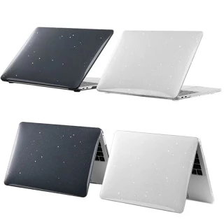 Чехол-накладка Glitter для Apple MacBook Air 15'' (2023) (A2941) M2 фото 1 из 1