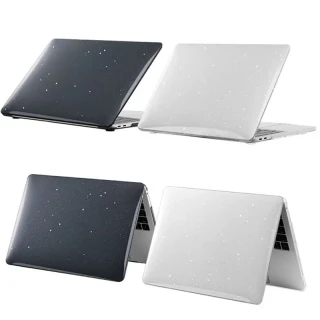 Чехол-накладка Glitter для Apple MacBook Neo 13'' (2026) фото 1 из 1