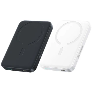 Портативное ЗУ Power Bank Baseus EnerFill FM11 30W с БЗУ 10000mAh (E00287) фото 1 из 1