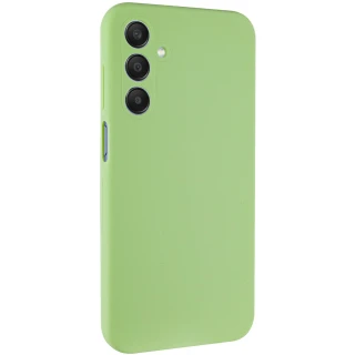 Чехол Silicone Cover Ummi Lakshmi Full Camera (AA) для Samsung Galaxy A25 5G фото 1 из 3