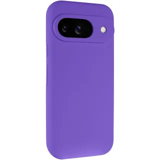 Чохол Silicone Case Lakshmi Premium із закритою камерою для Google Pixel 9 фото 1 з 9
