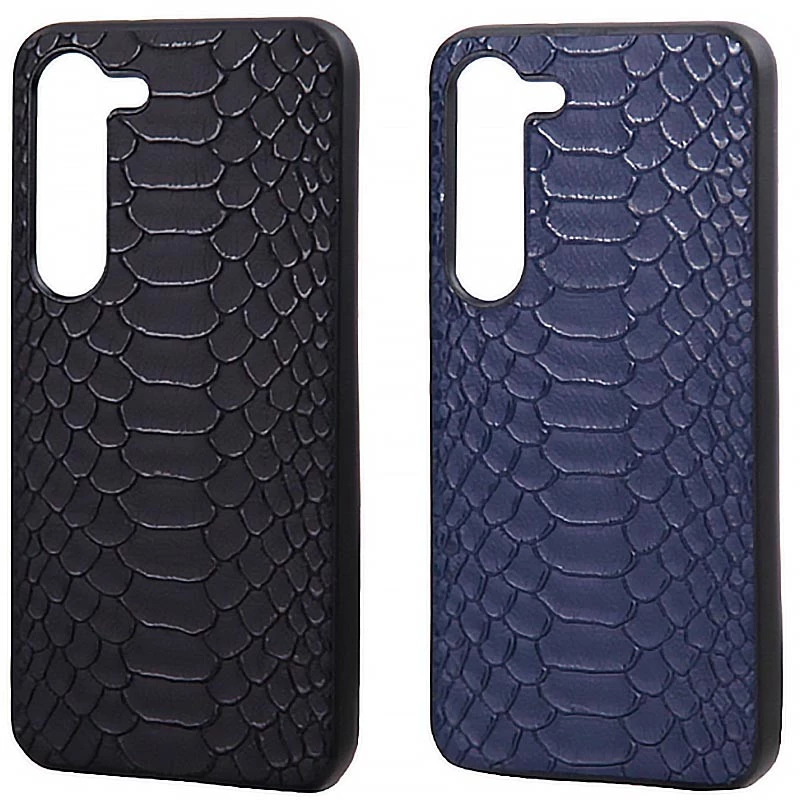Змеиный чехол-накладка для Samsung Galaxy S23 FE фото 1 из 1