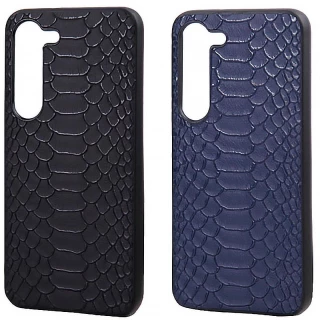 Змеиный чехол-накладка для Samsung Galaxy S23 FE фото 1 Змеиный чехол-накладка для Samsung Galaxy S23 FE фото 1 из 1