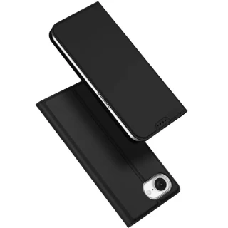 Чехол-книжка Dux Ducis для Apple iPhone 16e (6.1") фото 1 из 6