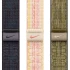 Ремешок Nike Sport Loop для Apple Watch 38/40/41/42mm фото 1 из 2