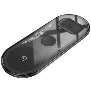 БЗУ BOROFONE BQ19 3in1 фото 1 из 6
