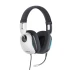 Накладні навушники Baseus OS GoPlay 1+ Max Gaming (USB-A/2m) (A00181003213-00) – Moon White. Фото 3 з 8